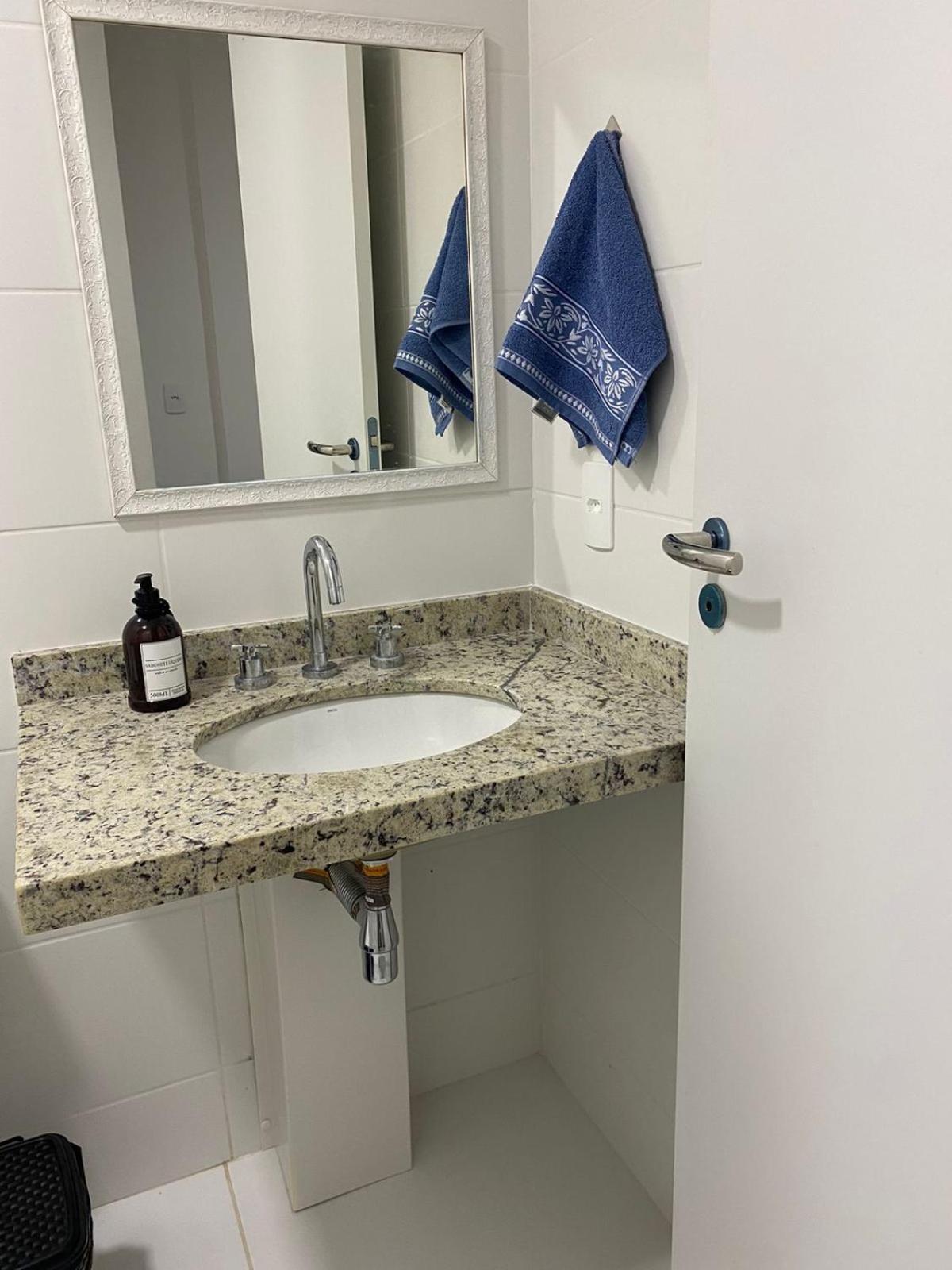 309 Luxo No Coracao Do Rio - Piscina, Academia, Sala De Reuniao Appartamento *