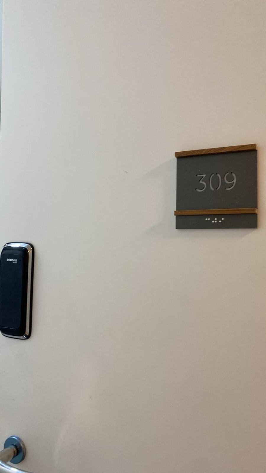 309 Luxo No Coracao Do Rio - Piscina, Academia, Sala De Reuniao Appartamento