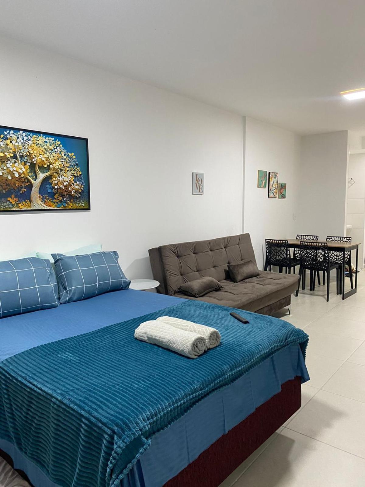 Appartamento 309 Luxo No Coracao Do Rio - Piscina, Academia, Sala De Reuniao