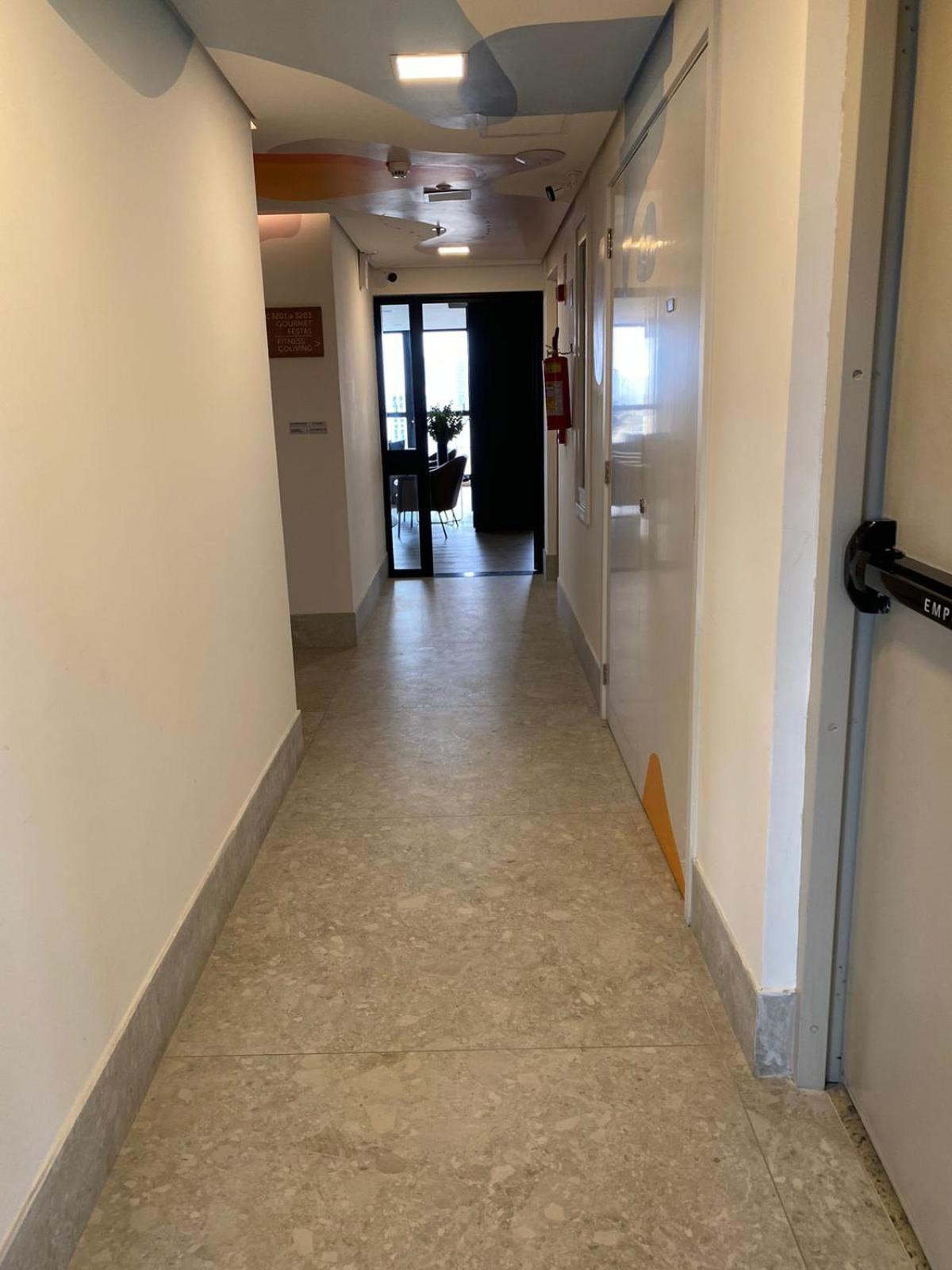 Appartamento 309 Luxo No Coracao Do Rio - Piscina, Academia, Sala De Reuniao *