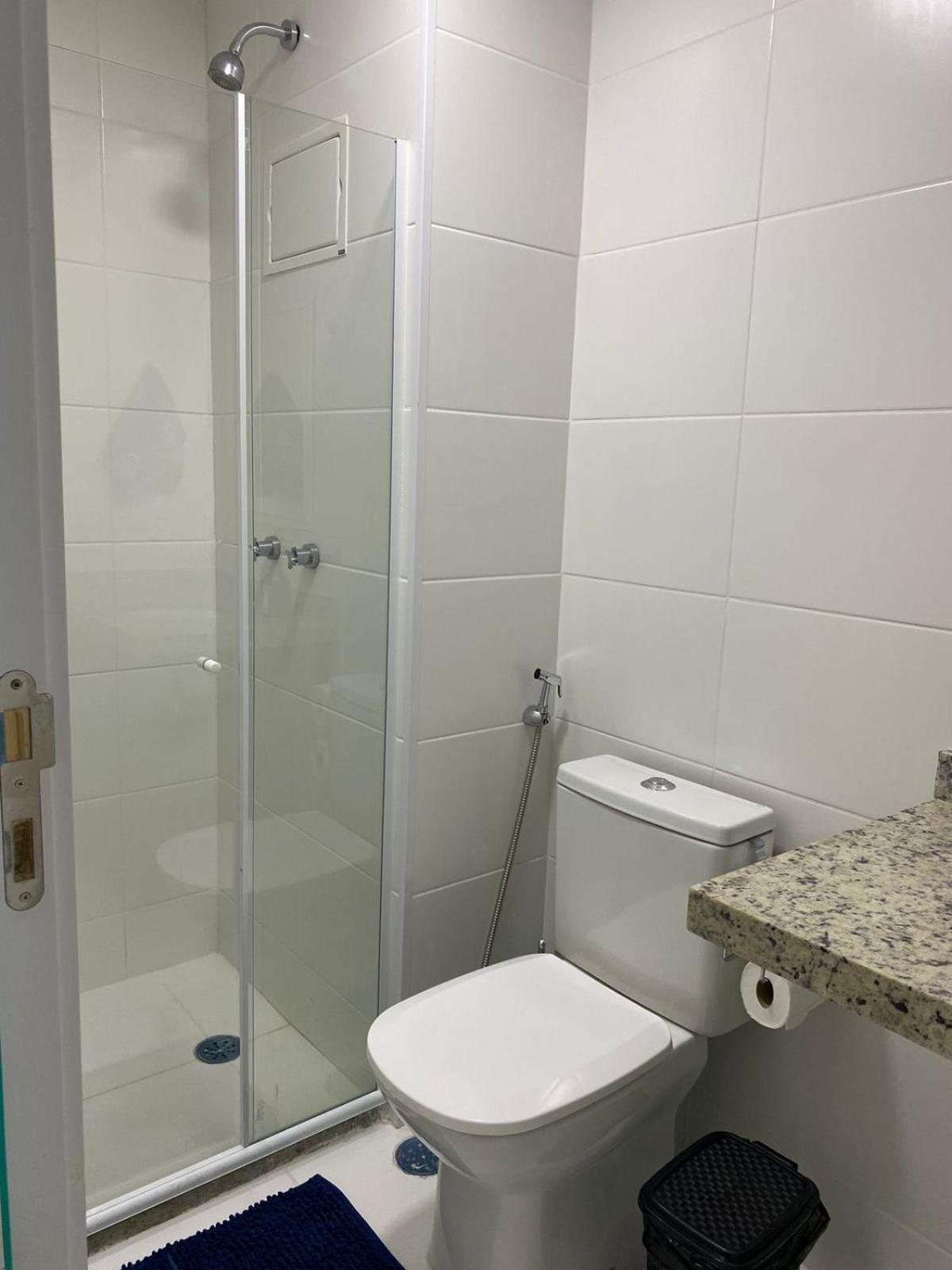 Appartamento 309 Luxo No Coracao Do Rio - Piscina, Academia, Sala De Reuniao