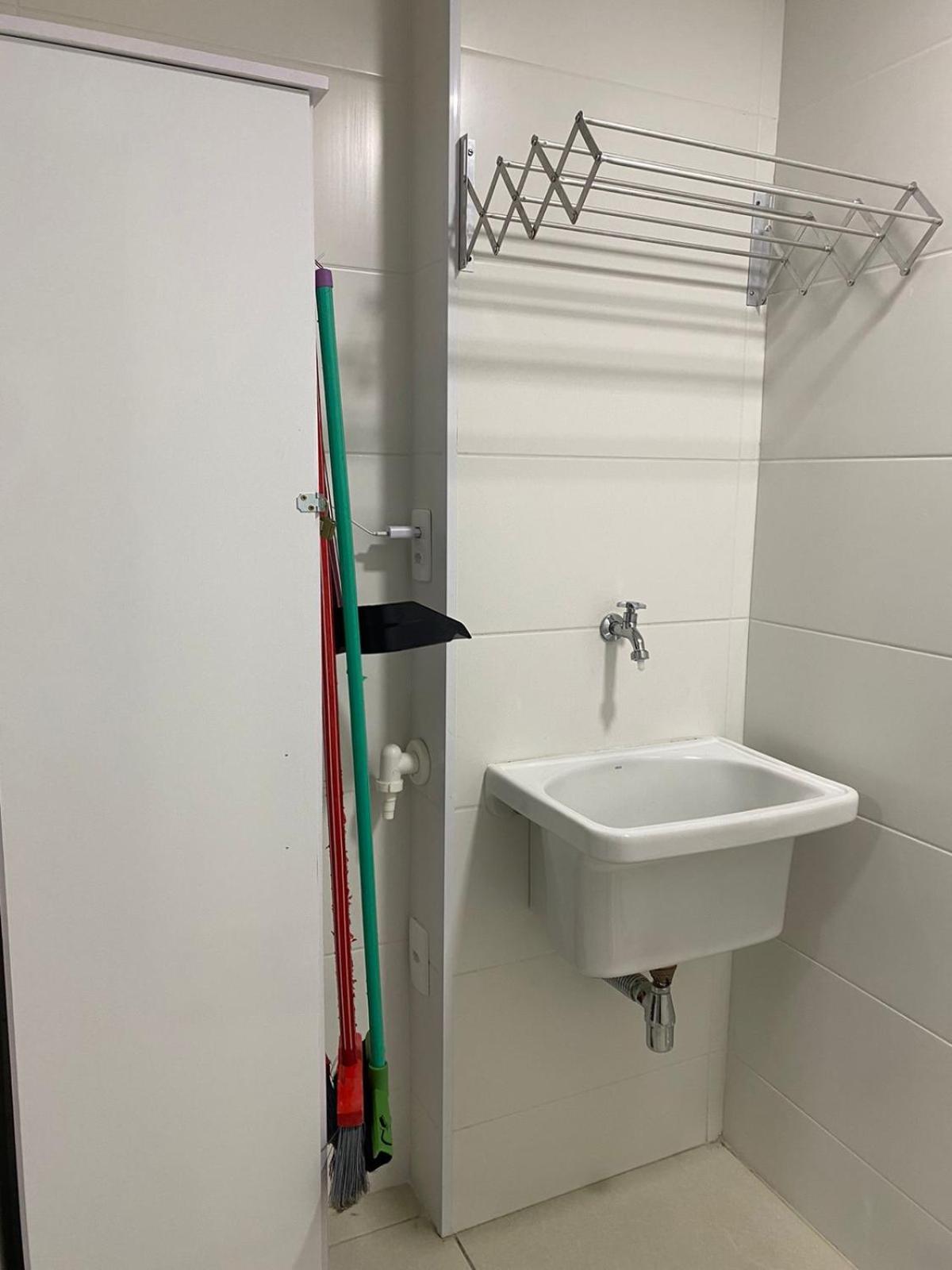309 Luxo No Coracao Do Rio - Piscina, Academia, Sala De Reuniao Appartement Rio de Janeiro